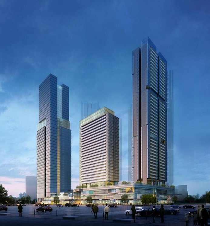 水灣1979廣場(chǎng)