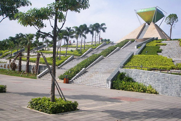 鳳凰山國(guó)家礦山公園
